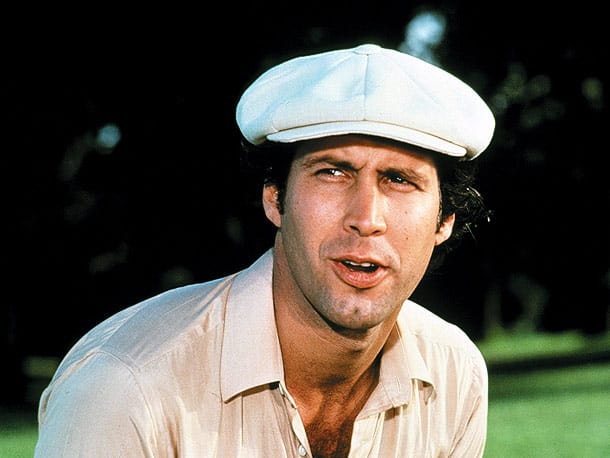 Chevy Chase