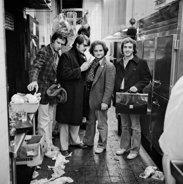 Chevy Chase