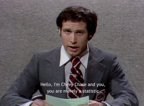 Chevy Chase