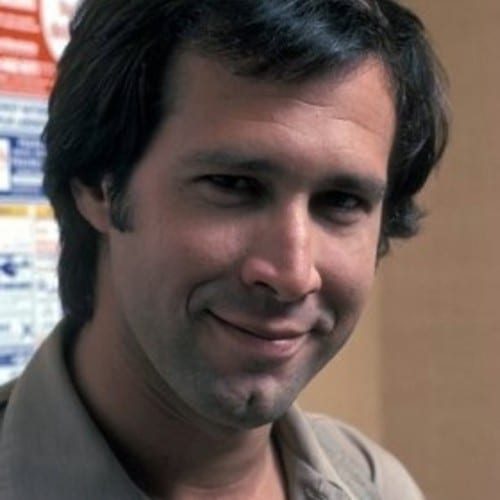 Chevy Chase