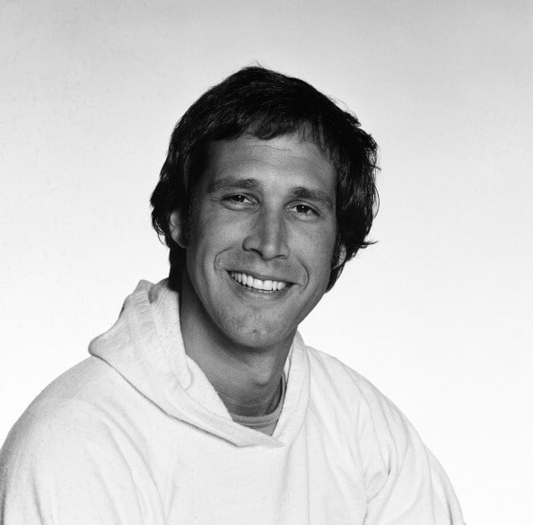 Chevy Chase