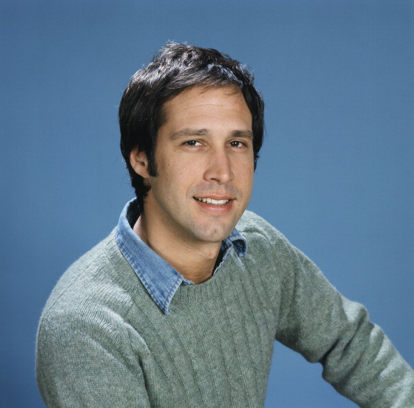 Chevy Chase