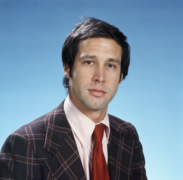 Chevy Chase