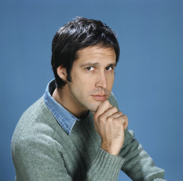 Chevy Chase