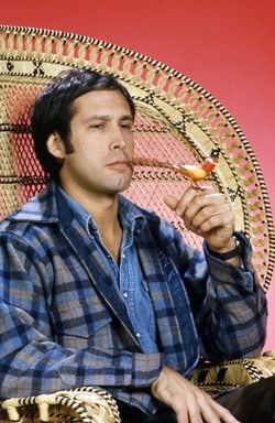 Chevy Chase