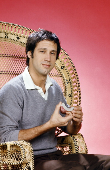 Chevy Chase