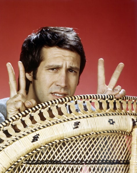 Chevy Chase