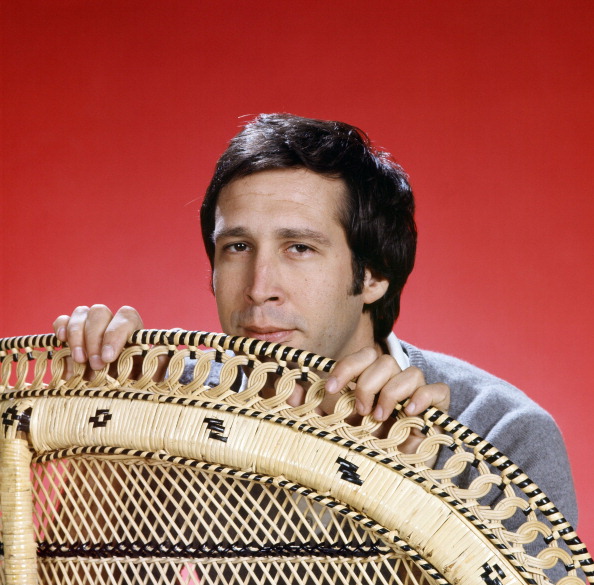 Chevy Chase