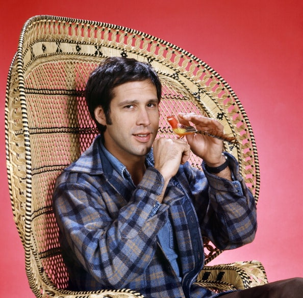 Chevy Chase