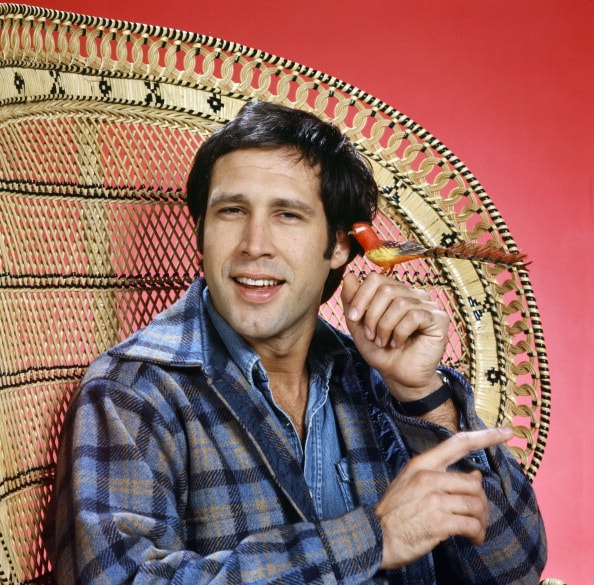 Chevy Chase