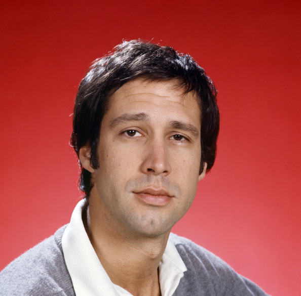 Chevy Chase