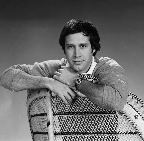 Chevy Chase