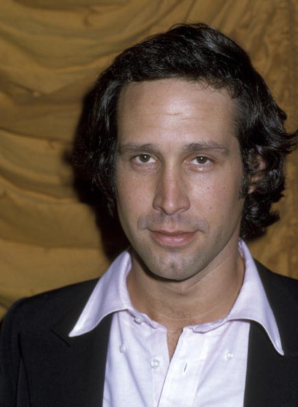 Chevy Chase