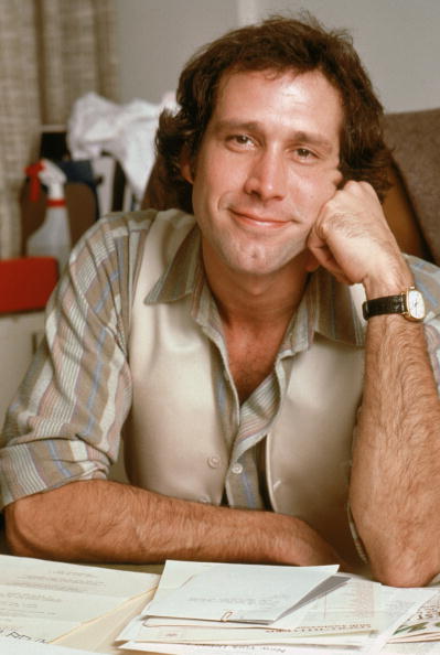 Chevy Chase Chevy Chase