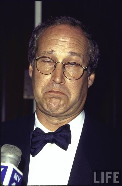 Chevy Chase