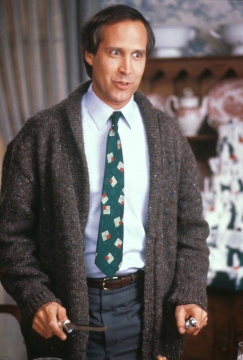 Chevy Chase