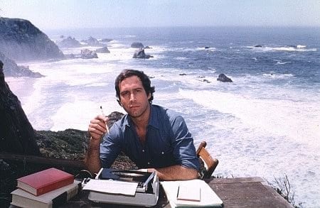 Chevy Chase