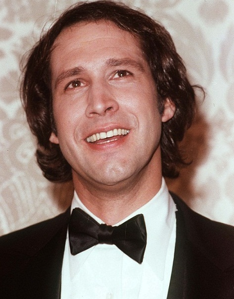 Chevy Chase