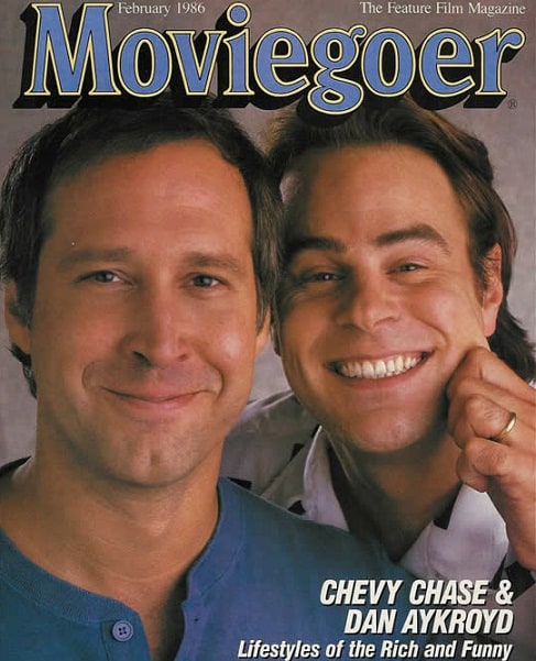 Chevy Chase