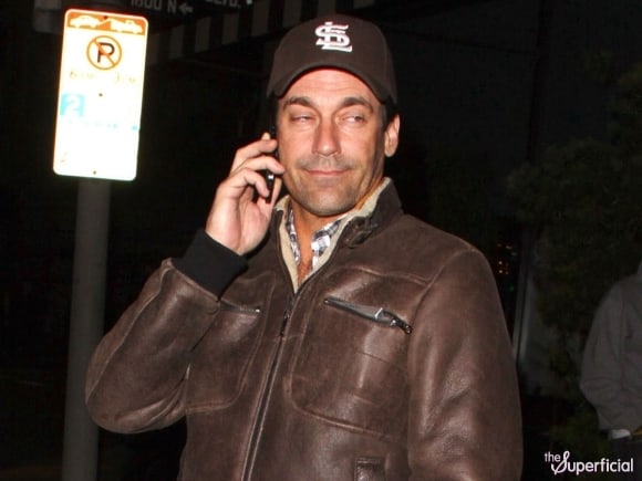 Jon Hamm