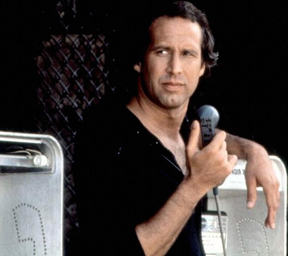 Chevy Chase Chevy Chase
