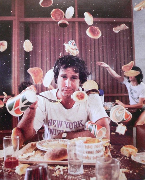 Chevy Chase Chevy Chase