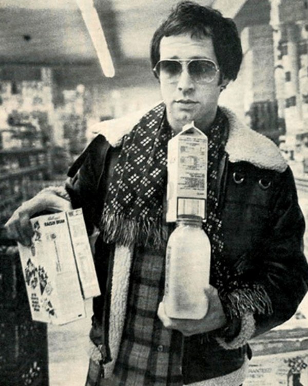 Chevy Chase Chevy Chase