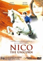 Nico the Unicorn