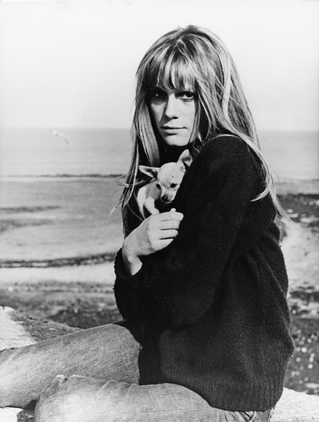 Françoise Dorléac Françoise Dorléac