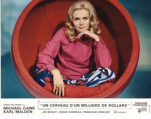 Françoise Dorléac