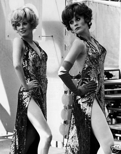 Françoise Dorléac