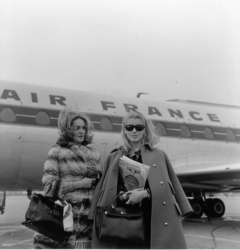 Françoise Dorléac Françoise Dorléac