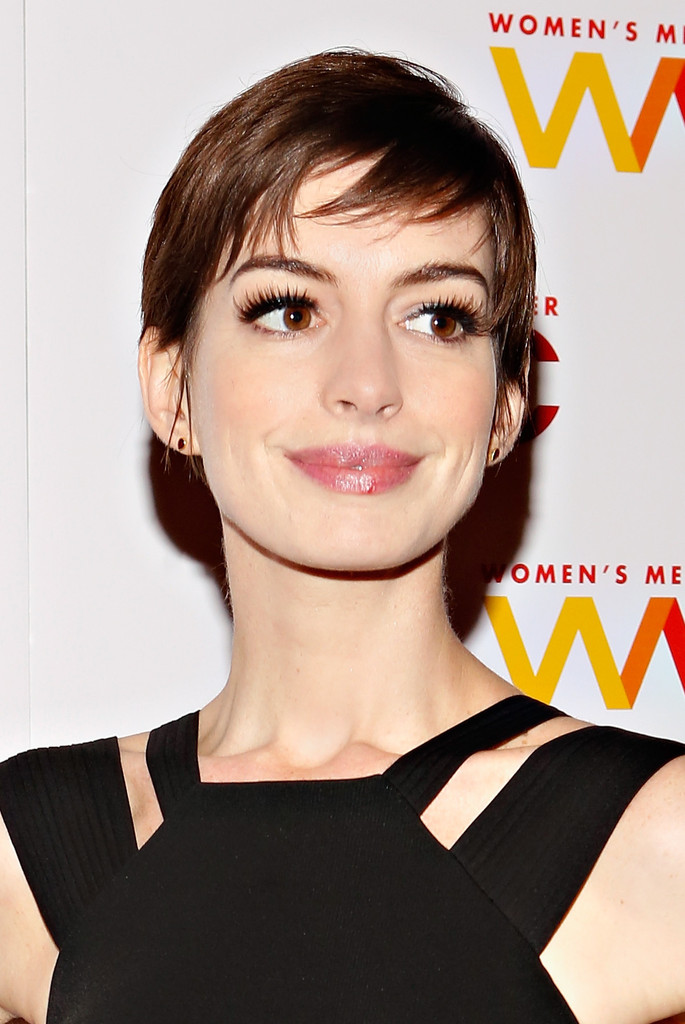Anne Hathaway