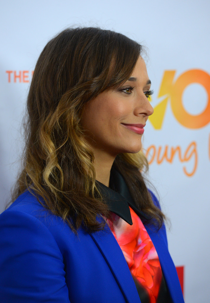 Rashida Jones