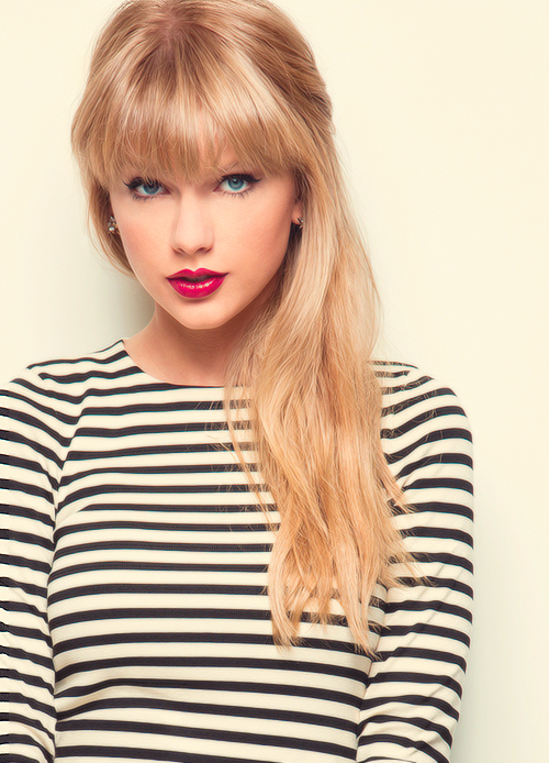 Taylor Swift