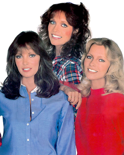 Charlie's Angels