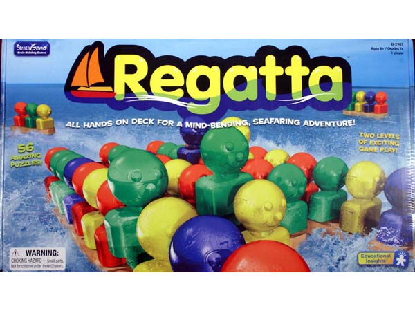 Regatta