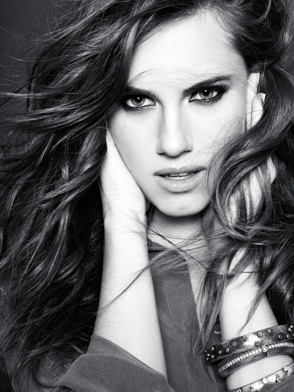 Allison Williams