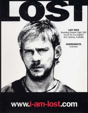 Lost