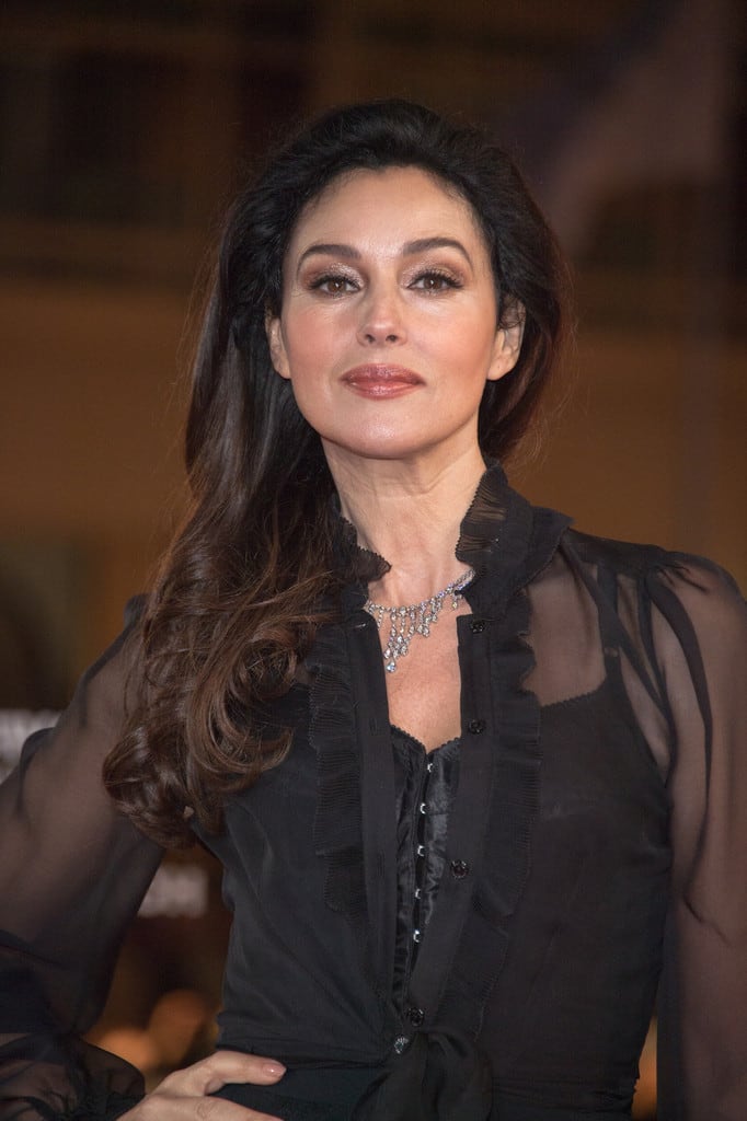 Monica Bellucci Monica Bellucci