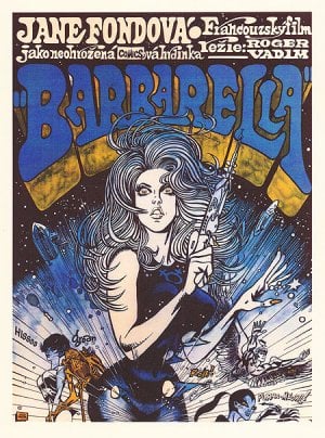 Barbarella