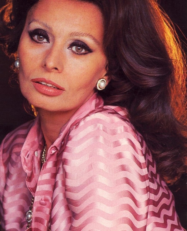 Sophia Loren Sophia Loren