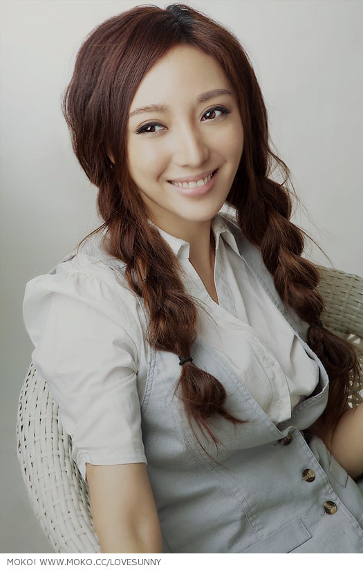 Yi-fan Chen