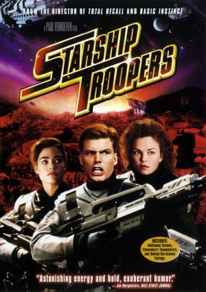 Starship Troopers