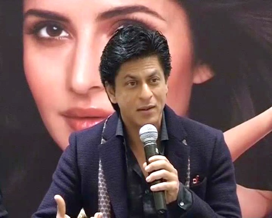 Shahrukh Khan