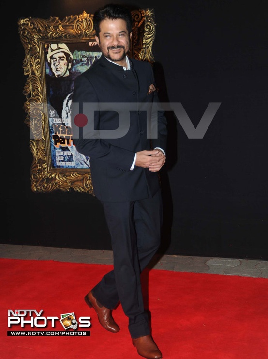 Anil Kapoor