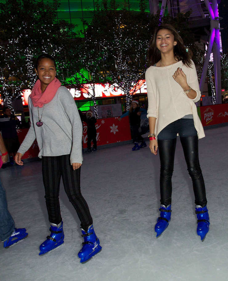 Zendaya Coleman Zendaya Coleman