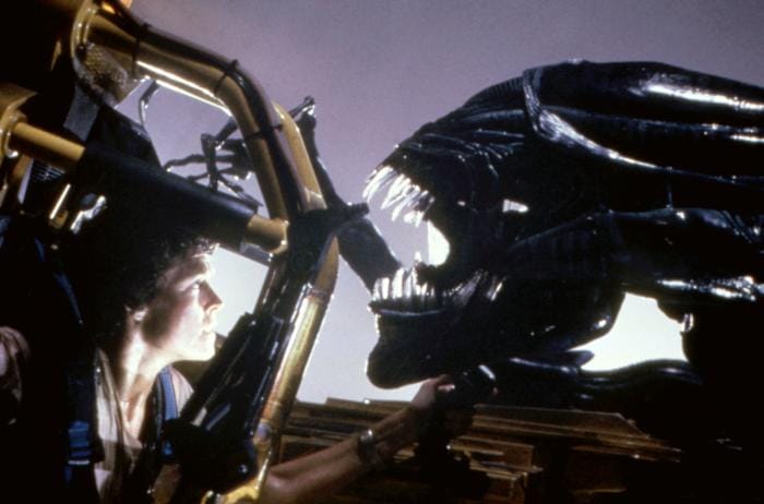 Aliens (1986)