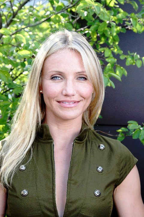 Cameron Diaz Cameron Diaz