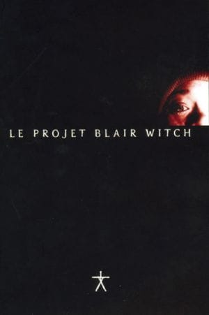The Blair Witch Project